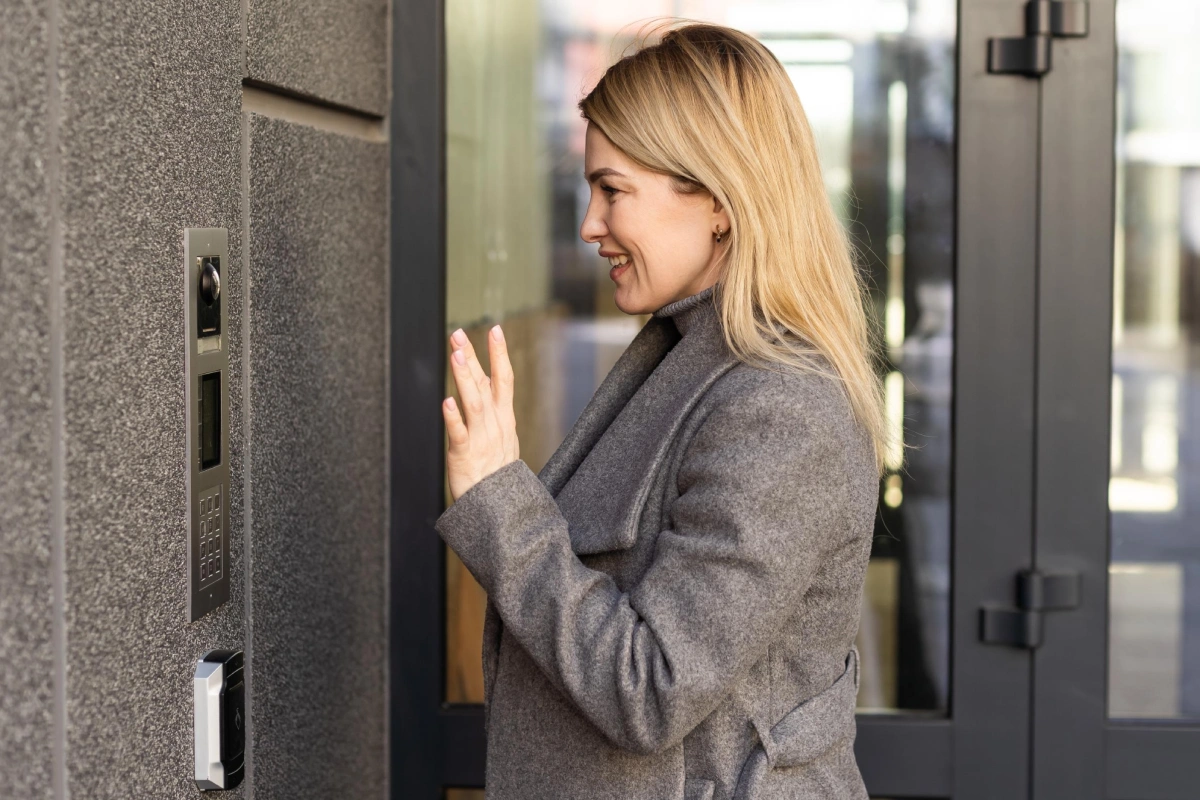 Advanced Locksmith, Inc. Advanced Locksmith, Inc.