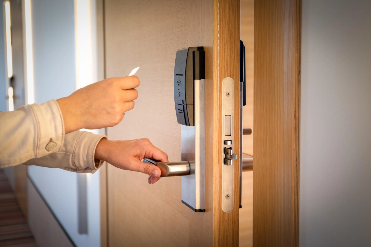 Advanced Locksmith, Inc. Advanced Locksmith, Inc.